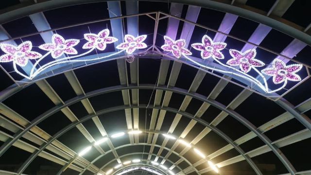 Puerto Lumbreras encenderá las luces de Navidad esta tarde - 2, Foto 2