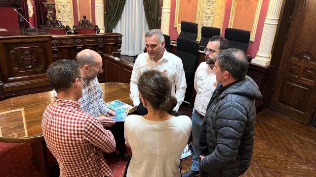 228 socorristas de cuatro países abren la temporada de salvamento y socorrismo con la primera edición de la Spanish Cup - 2, Foto 2