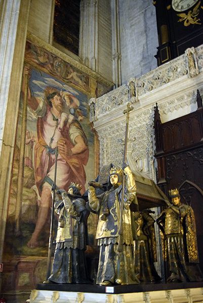 La Iglesia estrena directorio para la catequesis en la catedral de Sevilla - 2, Foto 2