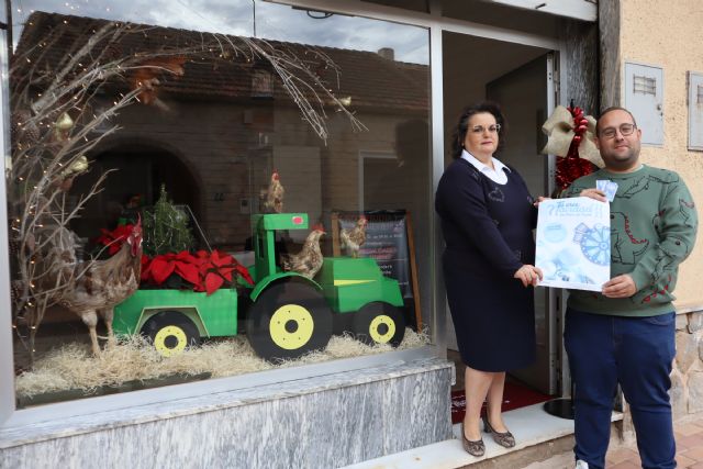 La campaña Tú eres Navidad sortea 8.000 euros en premios, regalos directos y un gran escaparate - 1, Foto 1