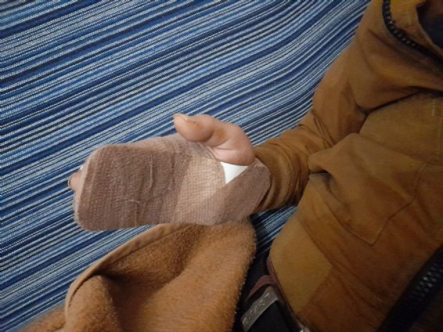 Tres establecimientos hosteleros saqueados, una vivienda robada, un ciudadano brutalmente agredido y un kilómetro de cable sustraído en los últimos días - 3, Foto 3