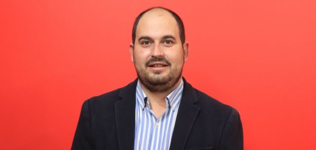 Mario Pérez: El Gobierno de España está actuando para recuperar el desastre que ha provocado el PP en el Mar Menor - 1, Foto 1