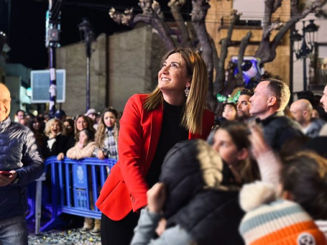 'La Estrella de los Deseos' de Archena repartirá felicidad, en forma de regalos, a los ni&ntilde;os en situación de vulnerabilidad - 2, Foto 2