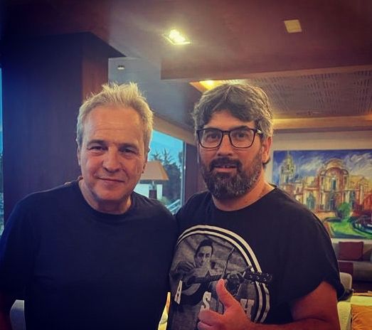 Borja Casado toca en beneficio de Afacmur para celebrar 25 años sobre los escenarios - 1, Foto 1