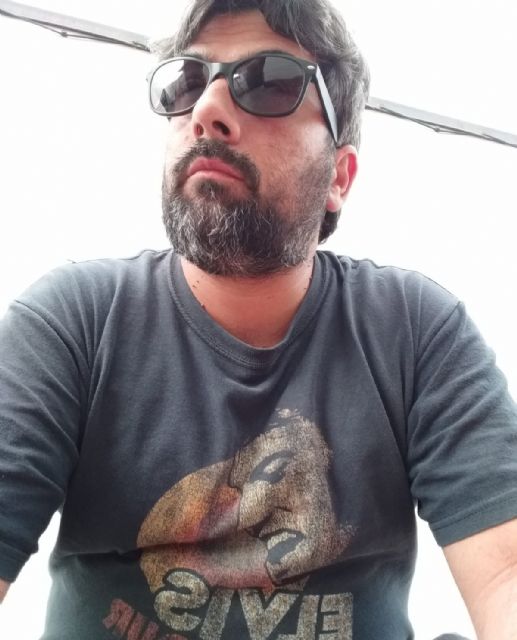 Borja Casado toca en beneficio de Afacmur para celebrar 25 años sobre los escenarios - 2, Foto 2