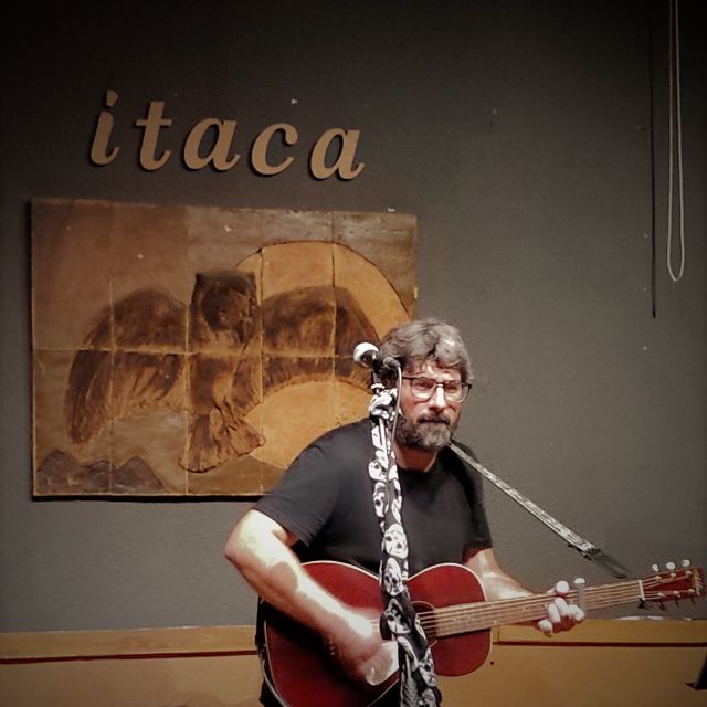 Borja Casado toca en beneficio de Afacmur para celebrar 25 años sobre los escenarios - 3, Foto 3