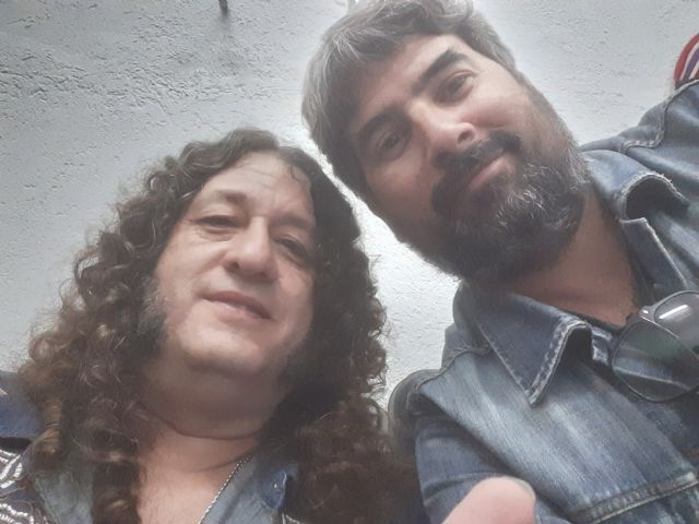 Borja Casado toca en beneficio de Afacmur para celebrar 25 años sobre los escenarios - 4, Foto 4