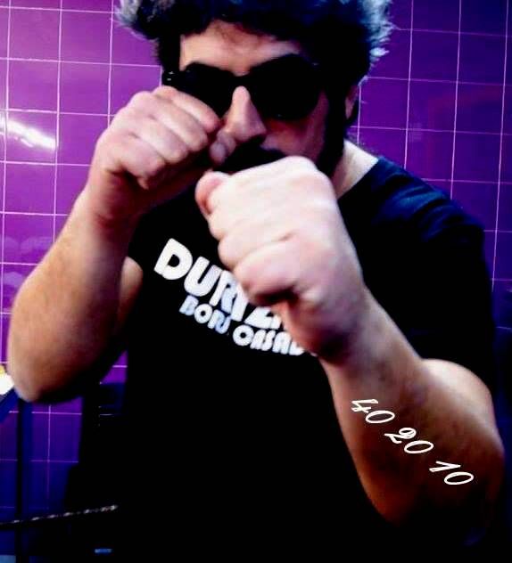 Borja Casado toca en beneficio de Afacmur para celebrar 25 años sobre los escenarios - 5, Foto 5