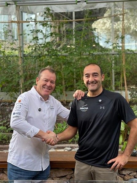 Bienestar integral a través de la alimentación saludable - 1, Foto 1