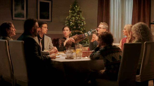 ElPozo Alimentación celebra la Navidad con un toque de humor y autenticidad a una celebración familiar - 1, Foto 1