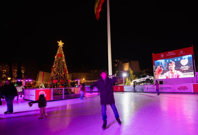ElPozo Alimentación celebra la Navidad con un toque de humor y autenticidad a una celebración familiar - 3, Foto 3