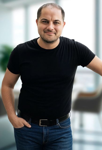 FRECOM ensalza el papel de los mandos intermedios en la primera edición de sus Premios al Talento - 5, Foto 5