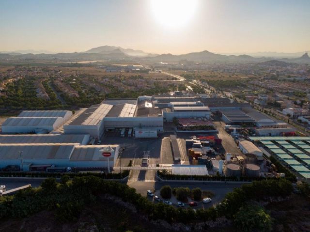 Juver Alimentación alcanza una facturación de 162,8 millones de euros y eleva un 15,7 % su ebitda en el ejercicio 2024-2025 - 1, Foto 1