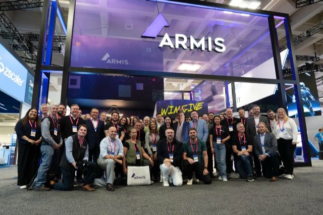 Armis amplía su presencia en España paraproteger las infraestructuras críticas ante las nuevasamenazas impulsadas por la IA - 1, Foto 1