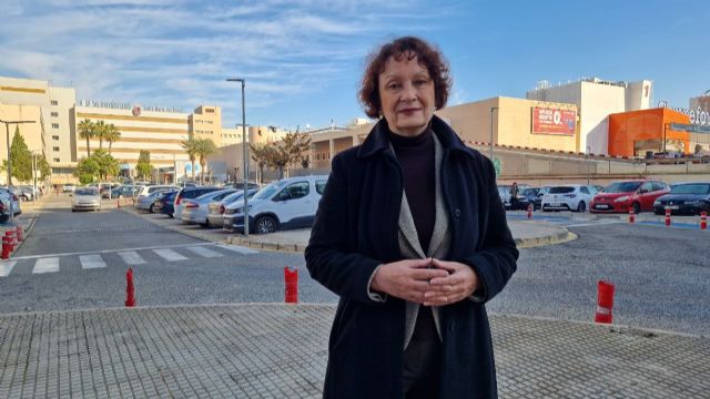 Podemos reclama al Gobierno regional la incorporación de 500 sanitarios al SMS para hacer frente a la oleada de gripe y la huelga médica - 1, Foto 1