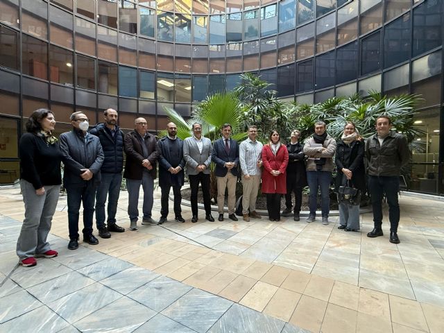 XXIII edición de los Premios de Arquitectura de la Región de Murcia - 1, Foto 1