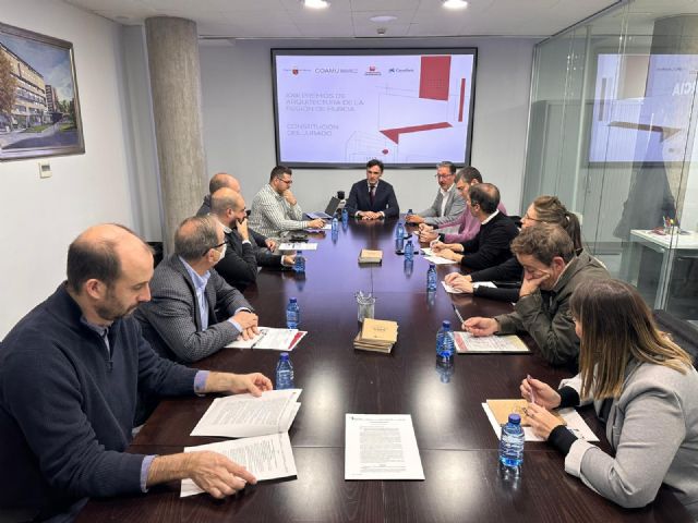 XXIII edición de los Premios de Arquitectura de la Región de Murcia - 2, Foto 2