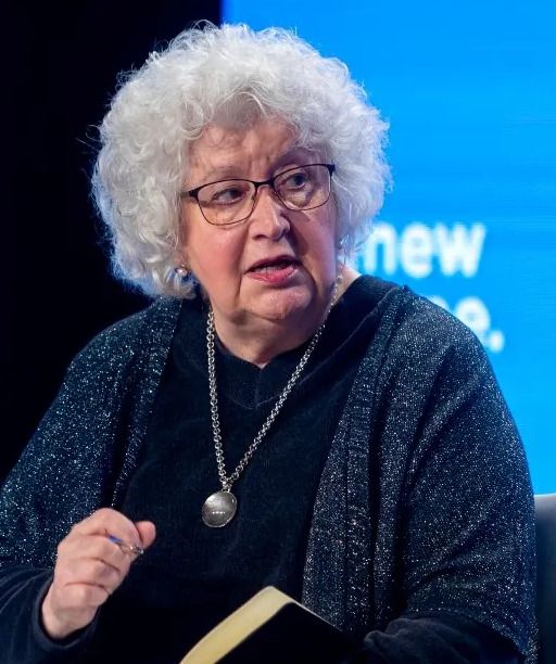 La catedrática de Derecho Constitucional Teresa Freixes clausura el ciclo Pensar la democracia - 1, Foto 1