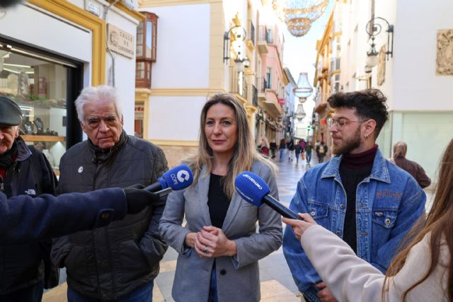 El casco antiguo se convierte en el epicentro del tradicional Encuentro de Cuadrillas de Pascua - 1, Foto 1