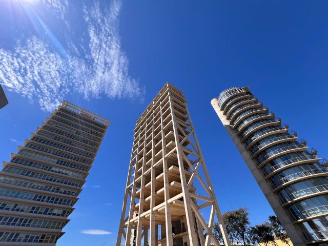 Huermur denuncia que el Ayuntamiento sigue escondiendo desde 2020 el estudio sísmico de Murcia pagado con dinero público - 1, Foto 1