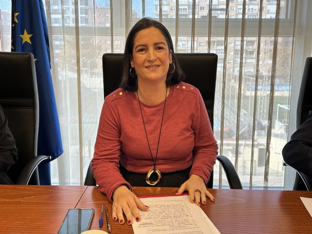 Red Madre comparece ante la Comisión Especial de Estudio sobre Infancia y Adolescencia - 1, Foto 1