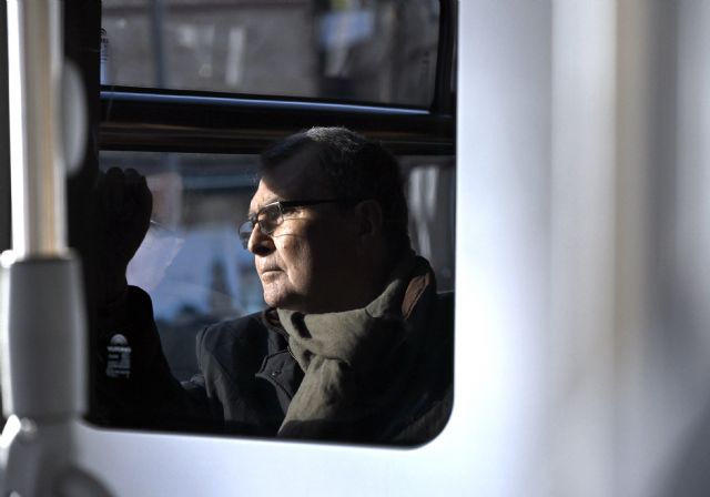 El tranvibús conecta desde hoy Murcia con El Palmar - 4, Foto 4