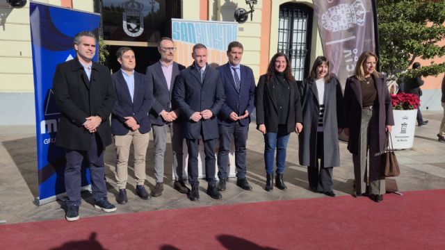 La San Silvestre 2025 volverá a llenar de color el centro de Murcia el próximo 31 de diciembre - 3, Foto 3