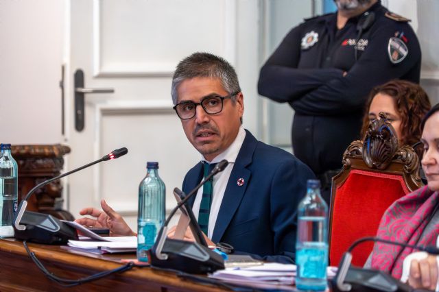 MC: Arroyo (PP) quiere vaciar los plenos para esconder su incapacidad - 1, Foto 1