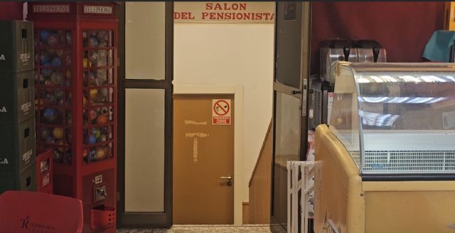 “Fulgencio Gil dice que no hay dinero para hacer accesible el Centro Social de la Viña” - 3, Foto 3