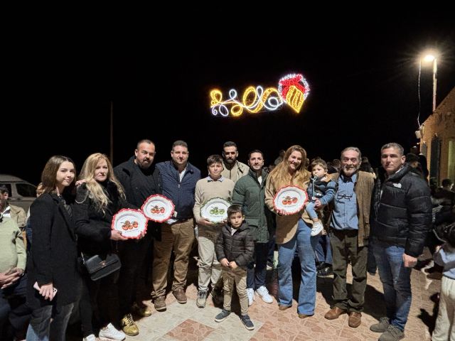 Éxito de participación en el XXIX Concurso de Ramillete de Tomate - 1, Foto 1