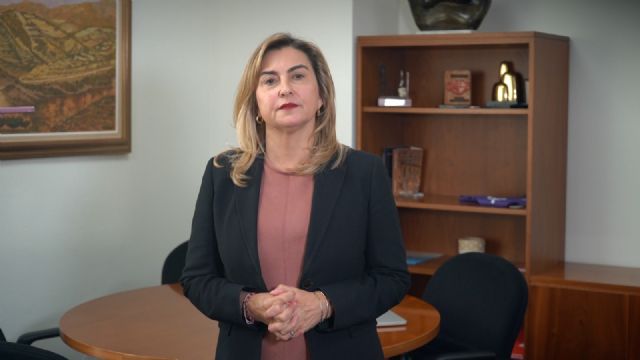 Carmina Fernández: Mientras el PP sigue montando circos para tapar la falta de gestión de López Miras, en el PSOE estamos centrados en ofrecer soluciones - 1, Foto 1