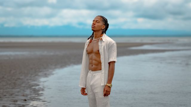 Por Los 2s: el nuevo AfroBeat de ChriXtian Cifuentez - 1, Foto 1