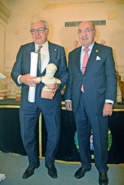 La Casa de Pilatos reúne a entidades y expertos dedicados a la protección del patrimonio andaluz en Sevilla - 2, Foto 2