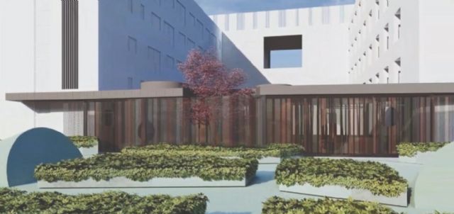 Este miércoles se presentará ‘Respira la vida-Family Place’: el primer espacio oncológico de acompañamiento emocional de España financiado íntegramente por la ciudadanía - 2, Foto 2