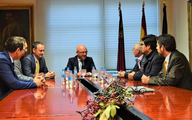 La Región lleva a Chile tecnología para impulsar la eficiencia energética - 1, Foto 1