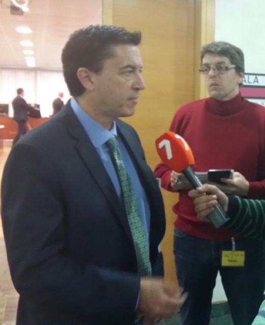 Ciudadanos denuncia que el Gobierno regional no ha puesto en marcha el plan de infraestructuras educativas - 1, Foto 1