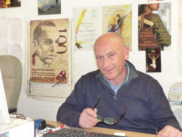 IU-V denuncia irregularidades en la política de subvenciones del gobierno municipal del PP - 1, Foto 1