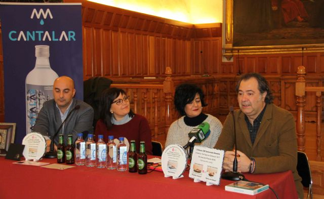 Los hosteleros entregan los premios de la cuarta edición 'De tapas en Caravaca' - 2, Foto 2