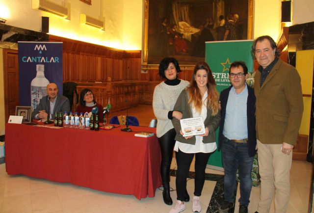 Los hosteleros entregan los premios de la cuarta edición 'De tapas en Caravaca' - 5, Foto 5