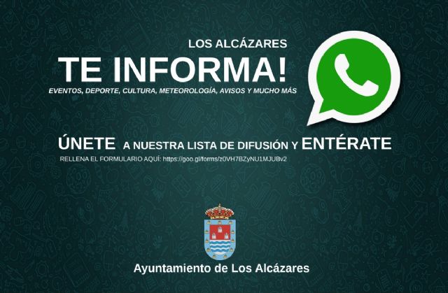La plataforma ‘Los Alcázares, te informa!’ avisará de las alertas meteorológicas - 1, Foto 1