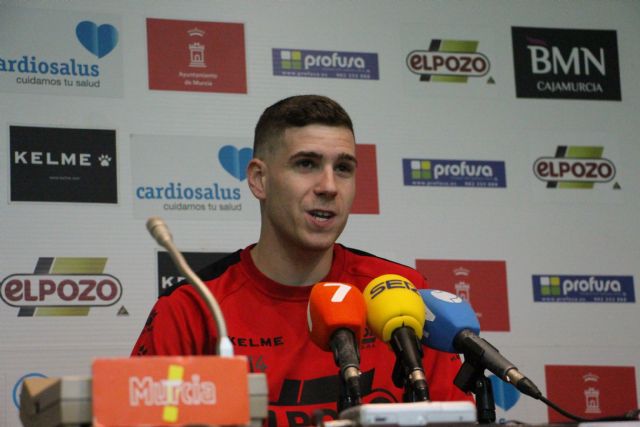Fernando, elegido Mejor Jugador Joven del Mundo 2017 en ElPozo Murcia FS - 3, Foto 3