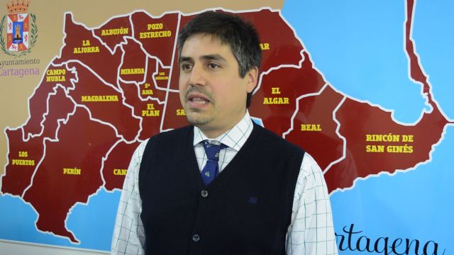 MC garantiza su responsabilidad y renueva su compromiso para seguir sirviendo a los cartageneros - 1, Foto 1