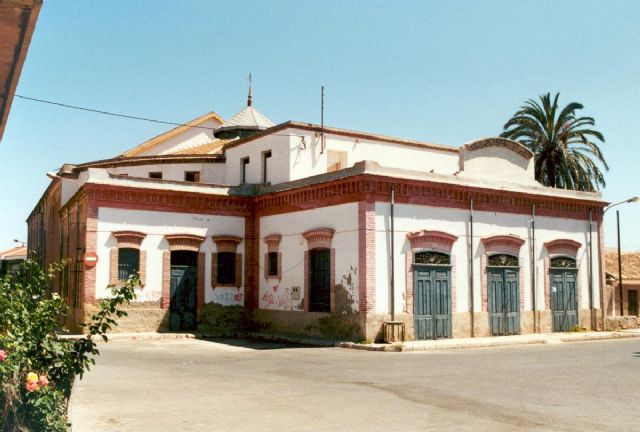El Teatro Circo Apolo de El Algar arranca su temporada con El Cianuro, ¿solo o con leche? - 1, Foto 1