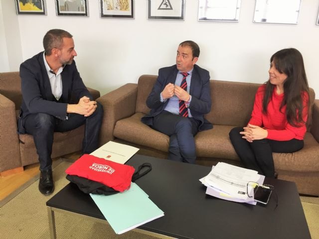 Ocho estudiantes argentinos se incorporan a las universidades públicas regionales gracias al ´Programa Golondrina´ - 1, Foto 1