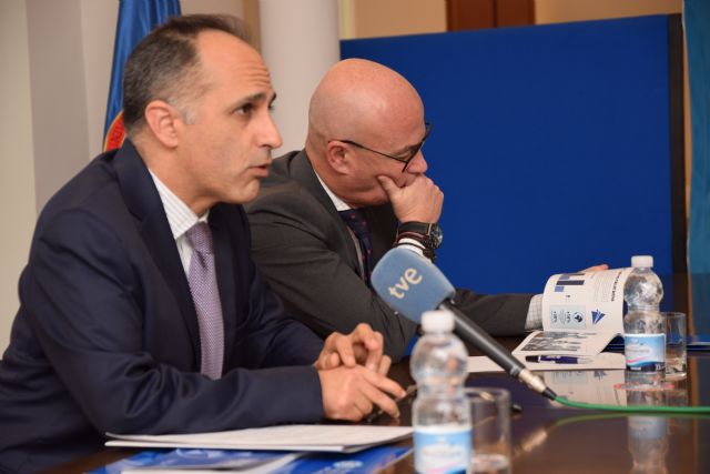 La UPCT afronta su vigésimo aniversario creciendo en investigación competitiva, emprendimiento y movilidad - 1, Foto 1