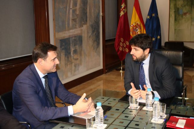 Los promotores reclaman a López Miras que actúe ante la pasividad de los ayuntamientos, Foto 5