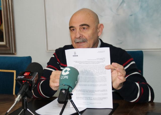 Miguel Gual: Tenemos una oposición de corta y pega - 1, Foto 1