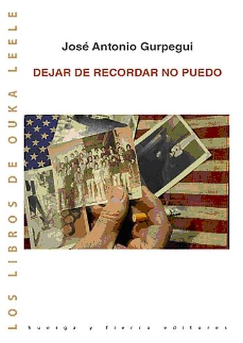 José Antonio Gurpegui presenta su libro Dejar de recordar no puedo el jueves 11 de enero en Molina de Segura - 1, Foto 1