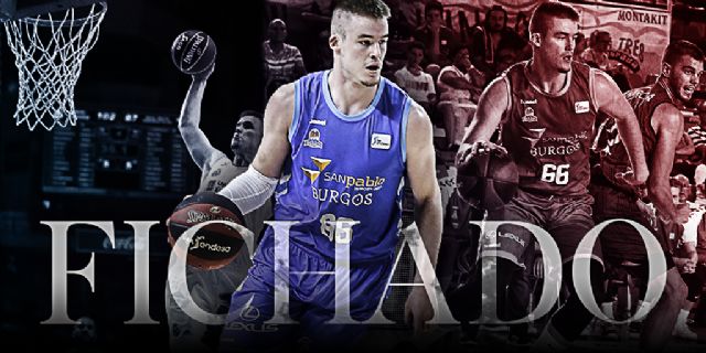 Dino Radoncic se une a los Tercios del UCAM Murcia CB - 1, Foto 1