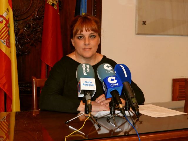 IU: 29 obras del BEI corren el riesgo de perder la financiación porque no estarán terminadas a 31 de diciembre - 1, Foto 1